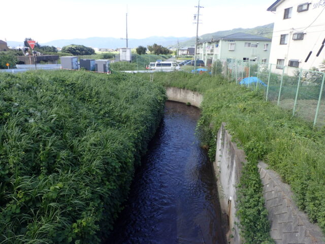 茅野市　内水排除対策　ポンプゲート詳細設計